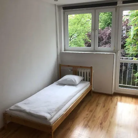 Apartmán Penguin 2322