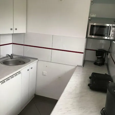 Apartmán Penguin 2322 *